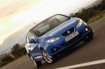 Seat Ibiza SC 2009 года